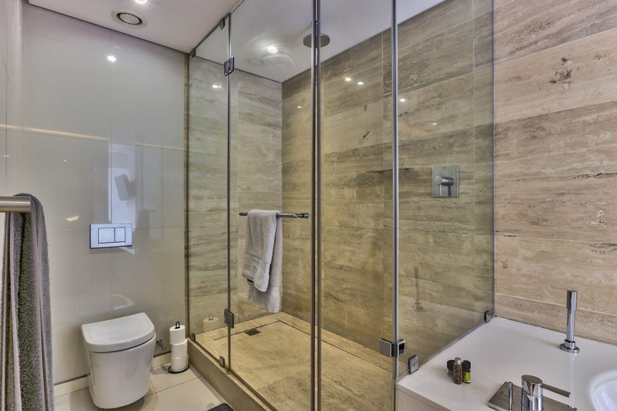 2 Bedroom Property for Sale in Cape Town City Centre Western Cape